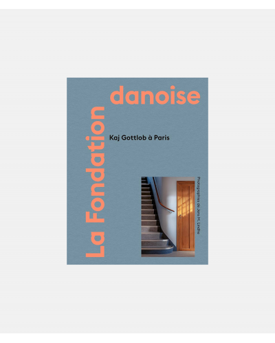Kaj Gottlob - La Fondation Danoise